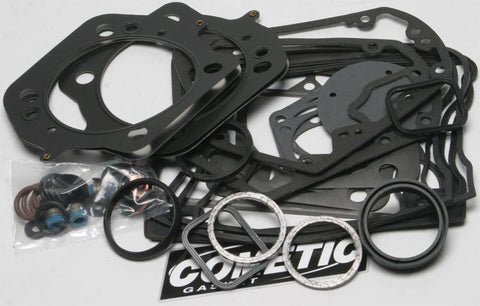Top End Est Gskt Kit Big Bore H-d Evo Big Twin
