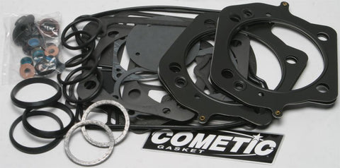 Top End Est Gskt Kit Big Bore H-d Evo Big Twin