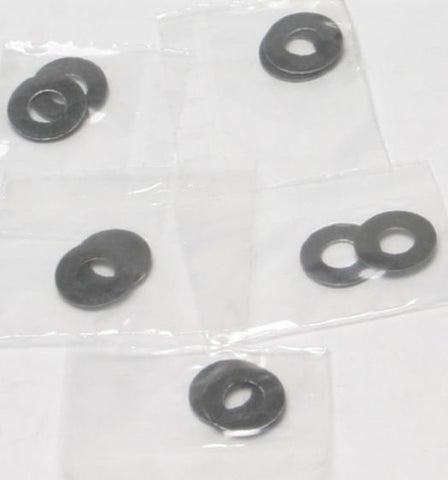 Primary Spacer Gskt (pr) 5pk H -d Big Twin Softail