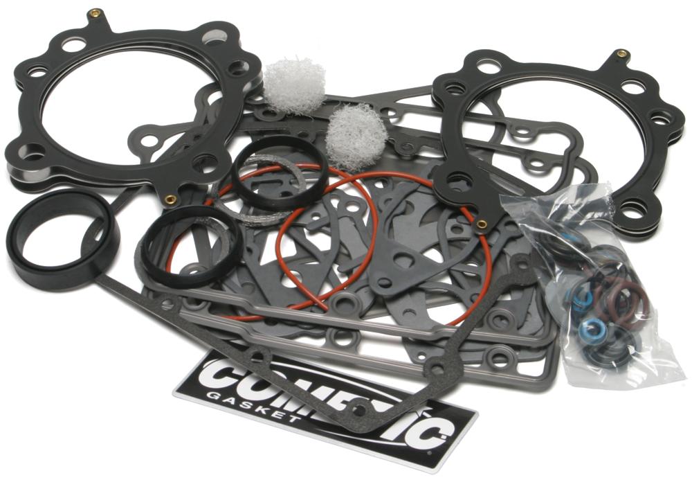 Top End Est Gskt Kit H-d Twin Cam