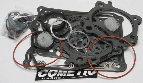 Top End Est Gskt Kit H-d Twin Cam