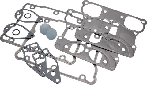 Rocker Box Gskt Kit H-d Evo Sp Ortster
