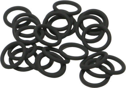 Lower Pushrod Cover O-ring H-d Evo Sportster