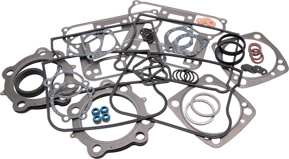 Top End Est Gskt Kit Big Bore H-d Evo Big Twin