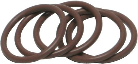 5-pk Oil Dip Stick O-ring H-d Evo Sportster