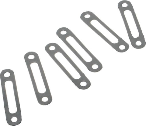 6-pk Oil Jet Assy Gskt H-d Evo Sportster