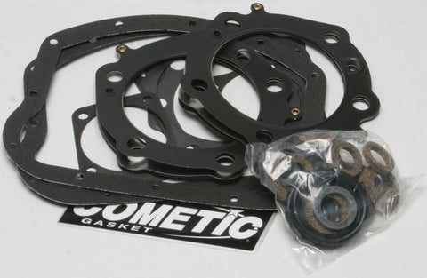 Top End Est Gskt Kit H-d Panhe Ad Fl Flh
