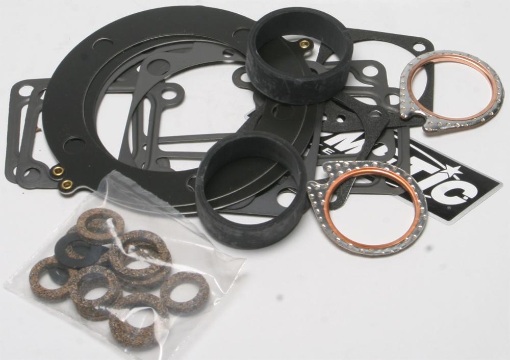 Top End Big Bore Gskt Kit H-d 3.13-16 Shovelhead