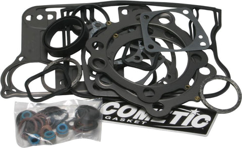 Top End Est Gskt Kit Big Bore H-d Evo Big Twin