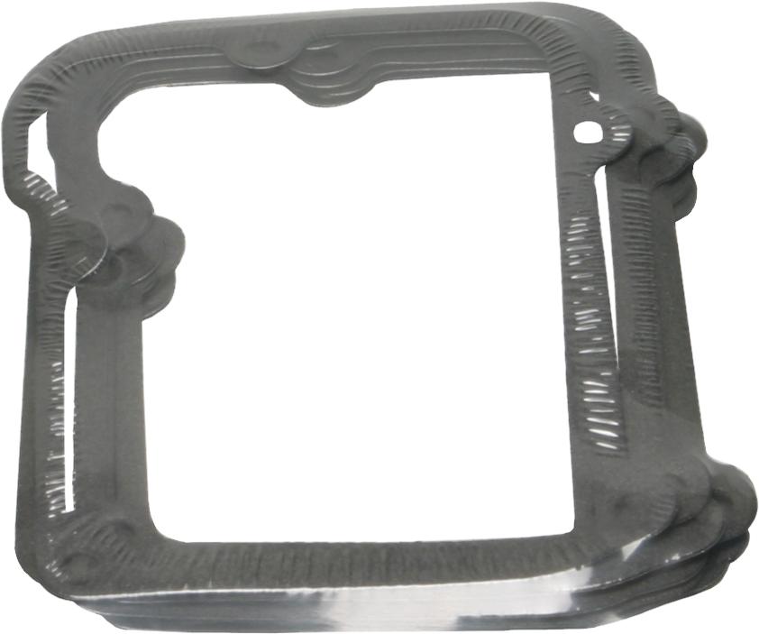Trans Top Cover 10-pk H-d Evo- Twin Cam