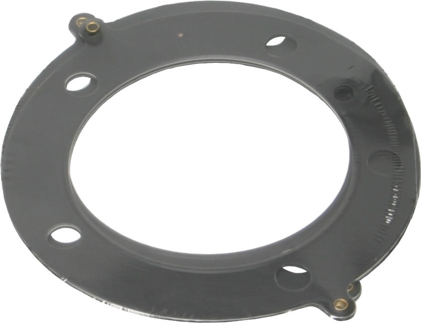 2-pk Head Gskt 3 5-8 Bore H-d Panhead-shovelhead