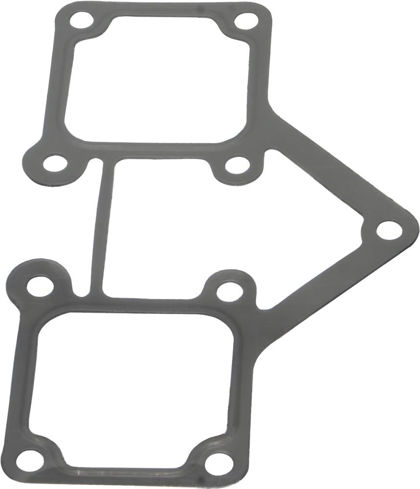 2-pk Rocker Cover H-d Shovelhe Ad