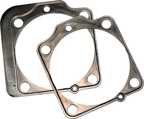 Base Gasket Std Bore H-d Panhe Ad-shovelhead