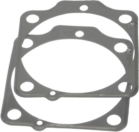 Base Gasket 2 Front H-d Panhea D-shovelhead