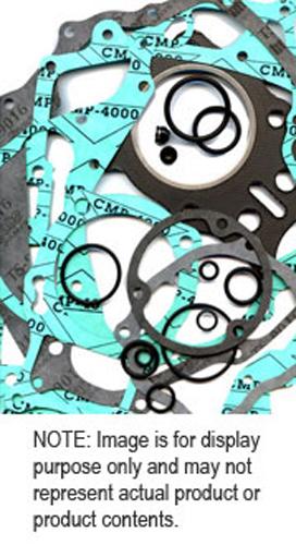 Complete Gasket Set- Suzuki