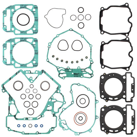 Complete Gasket Set Can-am