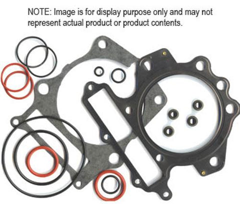 Top End Gaskets- Suzuki