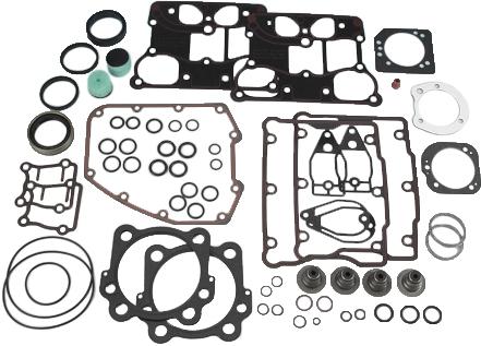 Gskt Motor Kit Twin Cam 96 W-mls Hd Gskt