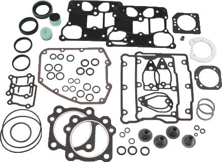 Gskt Motor Kit Twin Cam 88 W-.036 Hd Gskt