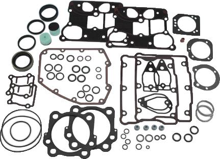 Gskt Motor Kit Twin Cam 95 W-mls Hd Gskt