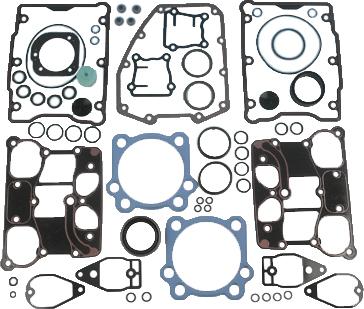 Gskt Motor Kit Twin Cam 95 W-.036 Hd Gskt