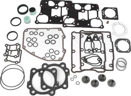 Gskt Topend Kit Twincam 96 W-mls Hd Gskt
