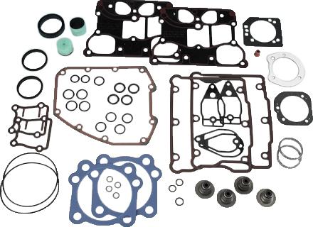 Gskt Topend Kit Twincam 96 W-.046 Hd Gskt