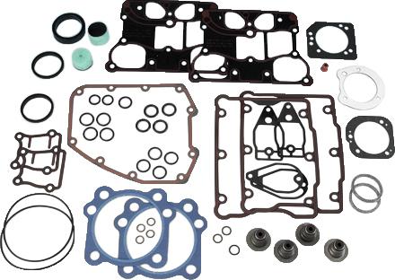 Gskt Topend Kit Twincam 96 W-.036 Hd Gskt