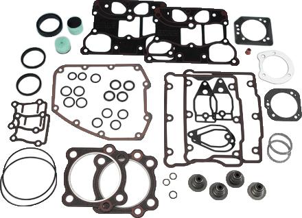 Gskt Topend Kit Twincam 88 W-.046 Hd Gskt