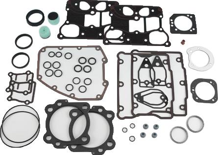 Gskt Topend Kit Twincam 95 W-mls Hd Gskt