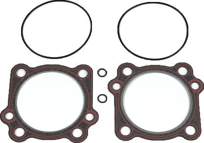 Gskt Oring Cyl Hd Base Twin Cam 88