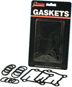 Gskt Tap Cov Prod Tube Twin Cam All