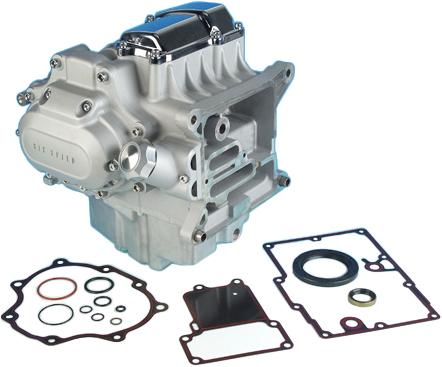 Gskt Trans Gskt Kit Dyna 6speed