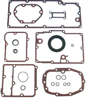 Gskt Trans Gskt Kit Twin Cam 88