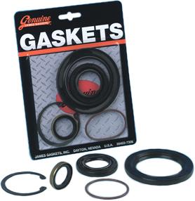 Gskt Oil Seal Kit Trans Main Drive Dyna 6speed