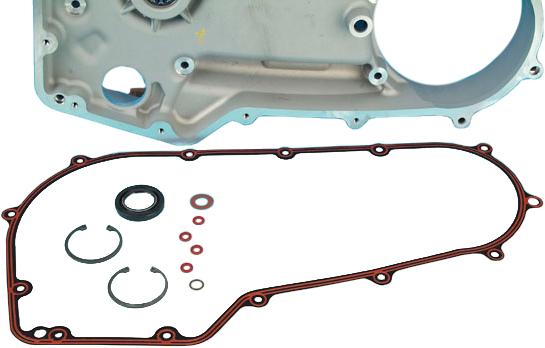 Gskt Prim Kit Cvr Foam Dyna Sftl 6speed
