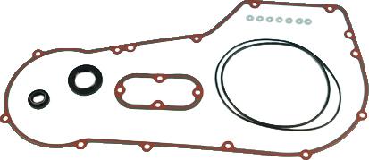 Gskt Prim Kit Cvr Paper Dyna Sftl 5speed W-bead
