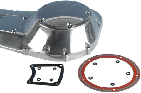 Gskt Prim Insp Cvr Kit Twin Cam Touring