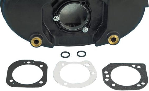 Gskt Kit Airclnr Back Sftl Dyna Touring