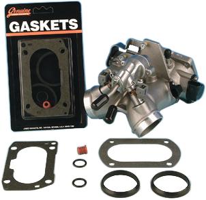 Gskt Seal Kit Intake Twin Cam 88 Efi