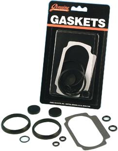 Gskt Oring Kit Induction Twin Cam 88 Efi