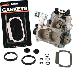 Gskt Seal Kit Injector Twin Cam 88 Efi