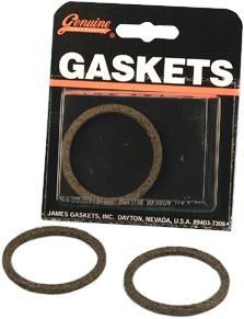 Gskt Exhaust Gskt Kit Twin Cam 88