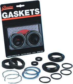 Gskt Fork Seal Kit Deuce