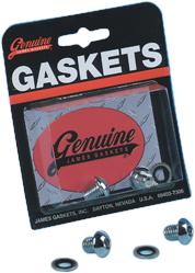 Gskt Drain Screw Frk Touring Sftl Ex Deuce