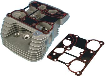 Gskt Rocker Cvr Base Twin Cam All