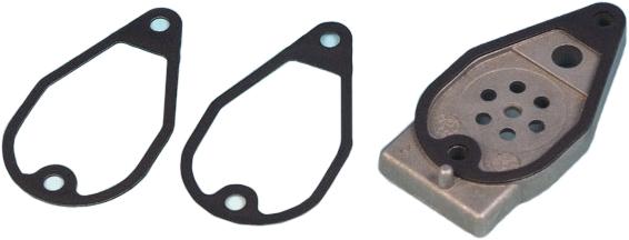 Gskt Brthr Cvr Foam Twin Cam All