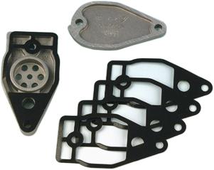 Gskt Brthr Baffl Rcm Twin Cam All