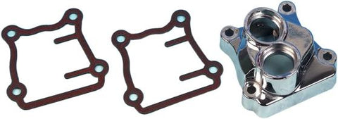 Gskt Tap Cov Frt-rr Fm Twin Cam All