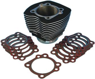 Gskt Head Gskt .045 Twin Cam 88 W-armor